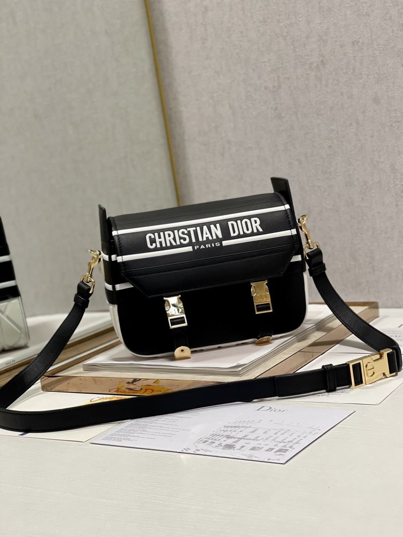 Mens Christian Dior Satchel bags